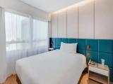 Luxury Adapted Single room