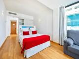 Superior Terrace Panoramic Double room with sea view