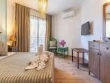 Standard Double room with land view