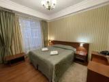 Standard Building Atlant Double room with balcony