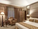 2 Bedrooms Quadruple Suite