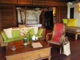 Triple Family Beach Villa Suite