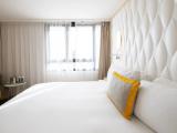 Superior Double Guest Room with city view