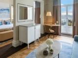 Signature Double Suite with lake view