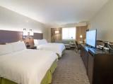 Premium Executive Quadruple room