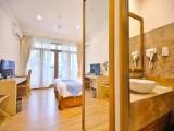 Super Deluxe Double room