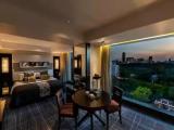 Premium Deluxe Executive House Zen Double room