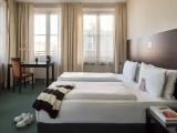 Superior Plus Double room