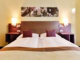 Double Junior Suite