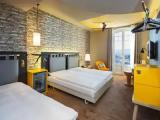 Family Triple room