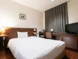 Deluxe Single / Semi Double room