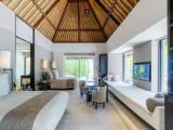 1 Bedroom Island Double Villa
