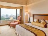Executive Corner Double room