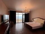 Deluxe in the Adele Building Double room with balcony and on the sea side