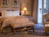 Presidential Double Suite
