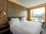 Almanac Double Suite