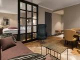 Solo Supreme Double room