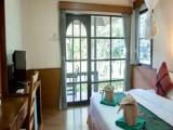 Connecting Bungalow