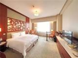 Deluxe Double Suite