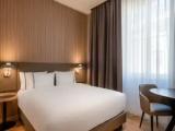 Deluxe High floor Double room with balcony