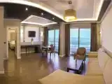 Executive Double Suite with sea view