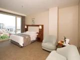Double Suite with Bosphorus view