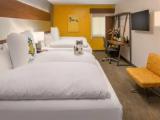Z Accessible Quadruple room