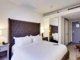 Classic Terrace Accessible for Hearing Impaired Quadruple room
