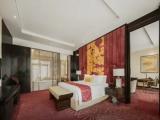 Deluxe RedLevel Double Junior Suite