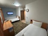 Accessible Double room