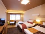 Tatami Area room