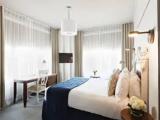 Corner Deluxe Double room