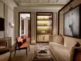 Deluxe Double room with river view