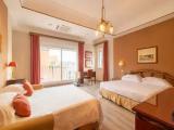 Premium Family room