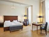 Double Junior Suite