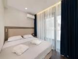1 Bedroom Double Apartment