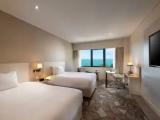 Executive room with view