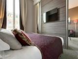 Double Junior Suite