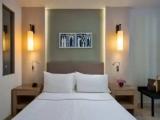 Executive Double Suite