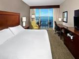 Premium Double Suite with bay view