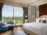 Astor Grand Deluxe Double room