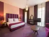 Family Palace room