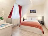 Budget Small Double room
