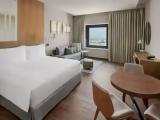 Premium with Kitchen Double room