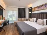 Standard Double room Land View