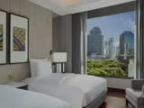 Grand Executive Double Suite