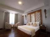 Super Deluxe Double room