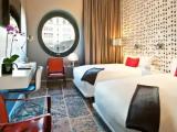 Gold Quadruple room