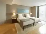4 Bedrooms Suite with Bosphorus view