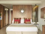 Penthouse Double Junior Suite